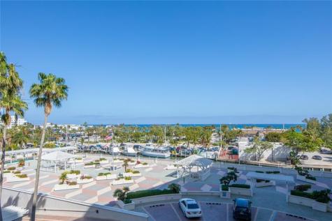 1 Las Olas Circle Fort Lauderdale FL 33316