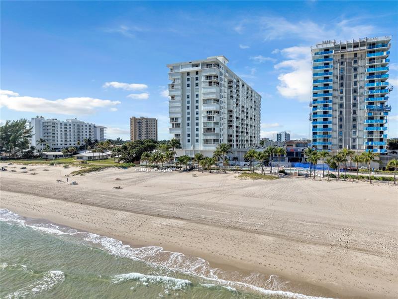 1010 S Ocean Boulevard Pompano Beach FL 33062