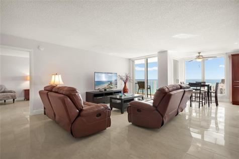 1010 S Ocean Boulevard Pompano Beach FL 33062