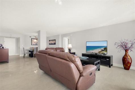 1010 S Ocean Boulevard Pompano Beach FL 33062