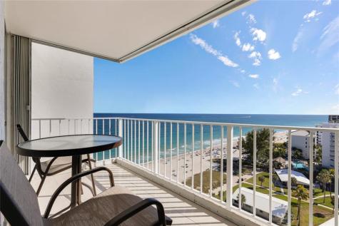 1010 S Ocean Boulevard Pompano Beach FL 33062