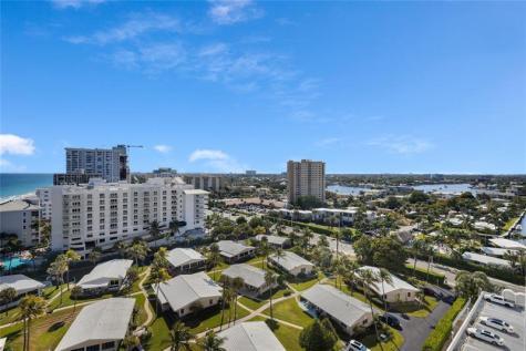 1010 S Ocean Boulevard Pompano Beach FL 33062