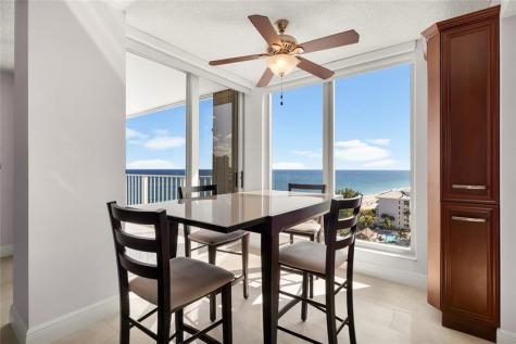 1010 S Ocean Boulevard Pompano Beach FL 33062