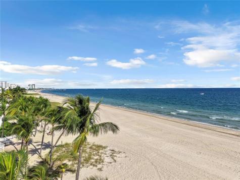 1010 S Ocean Boulevard Pompano Beach FL 33062