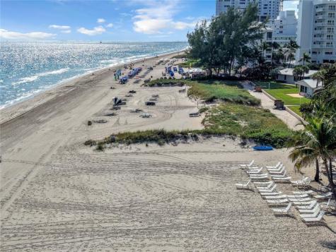 1010 S Ocean Boulevard Pompano Beach FL 33062