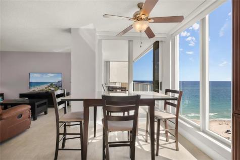 1010 S Ocean Boulevard Pompano Beach FL 33062