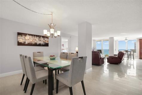 1010 S Ocean Boulevard Pompano Beach FL 33062
