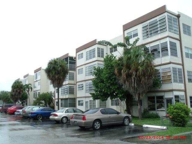 4046 NW 19th Street Fort Lauderdale FL 33313