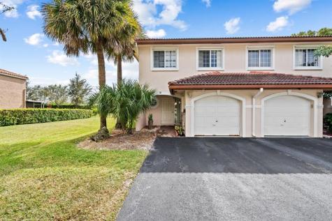 8940 NW 38th Drive Coral Springs FL 33065