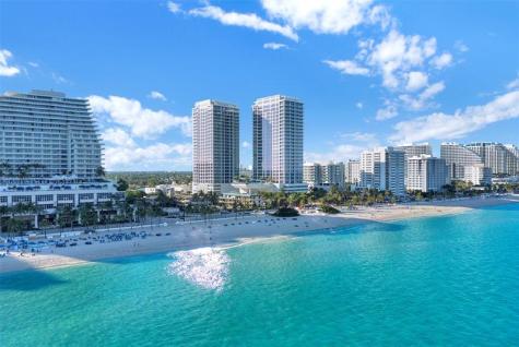 153 N Seabreeze Boulevard Fort Lauderdale FL 33304