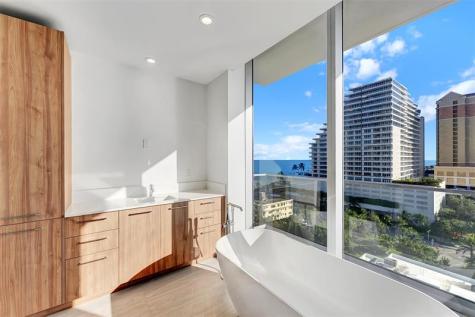 153 N Seabreeze Boulevard Fort Lauderdale FL 33304