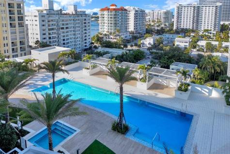 153 N Seabreeze Boulevard Fort Lauderdale FL 33304