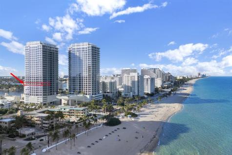 153 N Seabreeze Boulevard Fort Lauderdale FL 33304