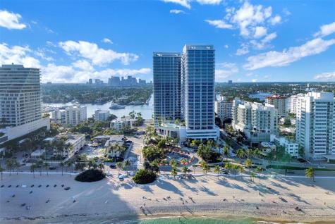 153 N Seabreeze Boulevard Fort Lauderdale FL 33304