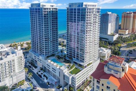 153 N Seabreeze Boulevard Fort Lauderdale FL 33304