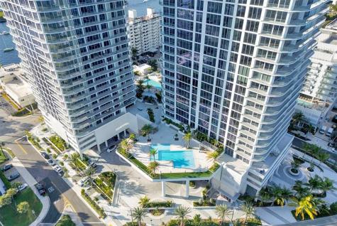 153 N Seabreeze Boulevard Fort Lauderdale FL 33304