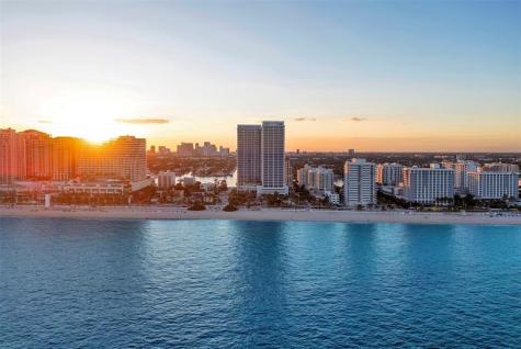 153 N Seabreeze Boulevard Fort Lauderdale FL 33304