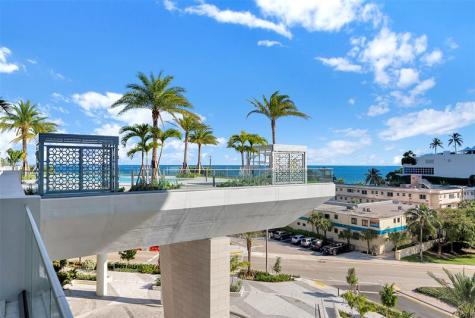 153 N Seabreeze Boulevard Fort Lauderdale FL 33304