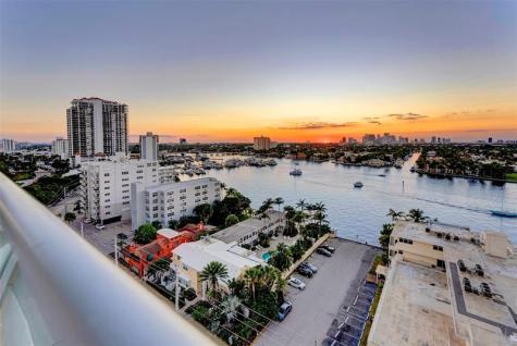 153 N Seabreeze Boulevard Fort Lauderdale FL 33304