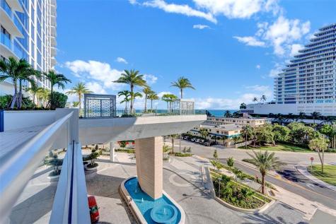 153 N Seabreeze Boulevard Fort Lauderdale FL 33304