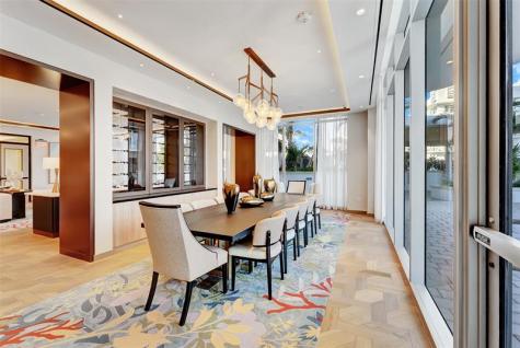 153 N Seabreeze Boulevard Fort Lauderdale FL 33304