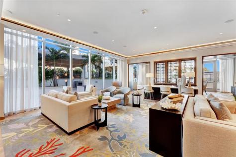 153 N Seabreeze Boulevard Fort Lauderdale FL 33304