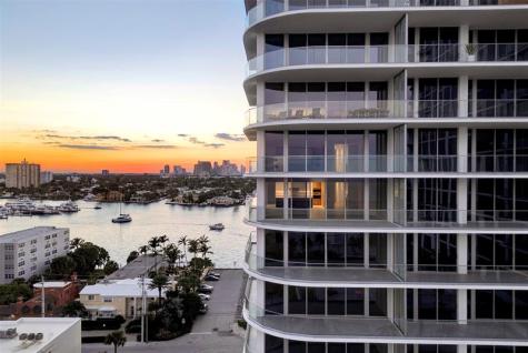 153 N Seabreeze Boulevard Fort Lauderdale FL 33304