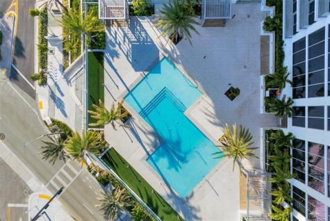 153 N Seabreeze Boulevard Fort Lauderdale FL 33304