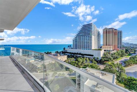 153 N Seabreeze Boulevard Fort Lauderdale FL 33304