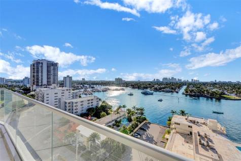 153 N Seabreeze Boulevard Fort Lauderdale FL 33304