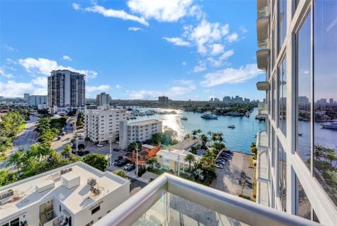 153 N Seabreeze Boulevard Fort Lauderdale FL 33304