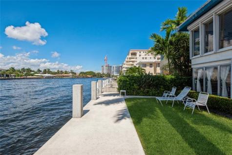 561 Bayshore Drive Fort Lauderdale FL 33304
