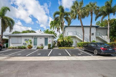 561 Bayshore Drive Fort Lauderdale FL 33304
