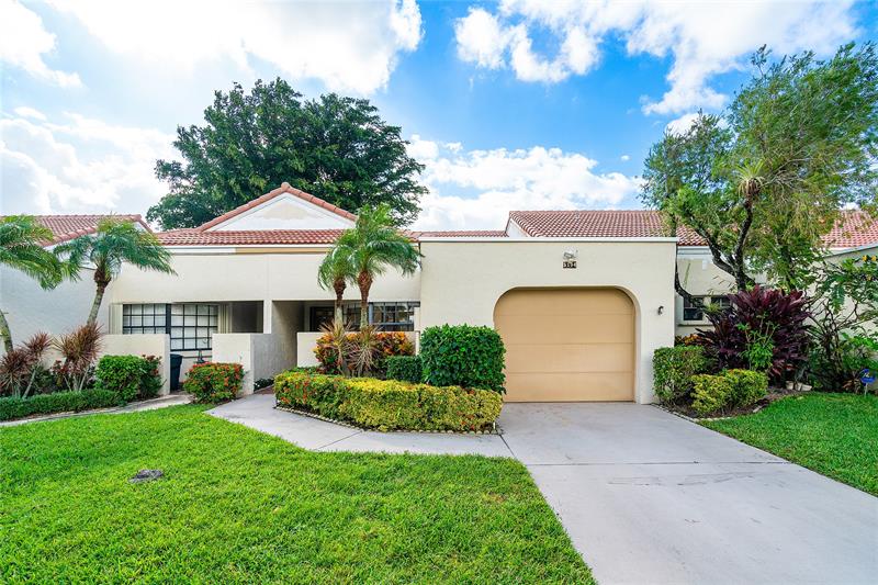 5794 Parkwalk Circle Boynton Beach FL 33472
