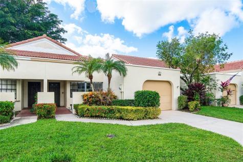 5794 Parkwalk Circle Boynton Beach FL 33472