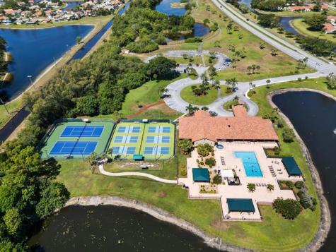 5794 Parkwalk Circle Boynton Beach FL 33472