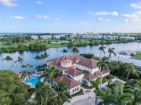 3318 Tuscany Way Boynton Beach FL 33435