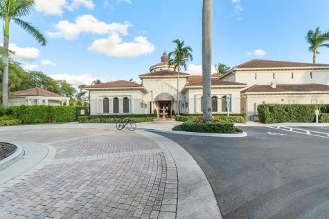 3318 Tuscany Way Boynton Beach FL 33435