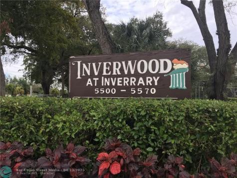 5530 NW 44th Street Lauderhill FL 33319