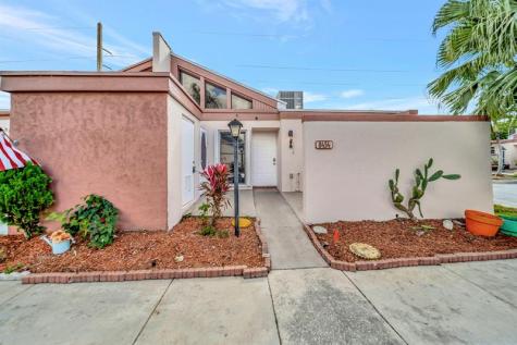 8454 NW 31st Court Sunrise FL 33351