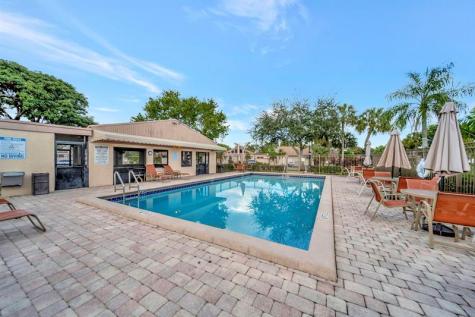 8454 NW 31st Court Sunrise FL 33351