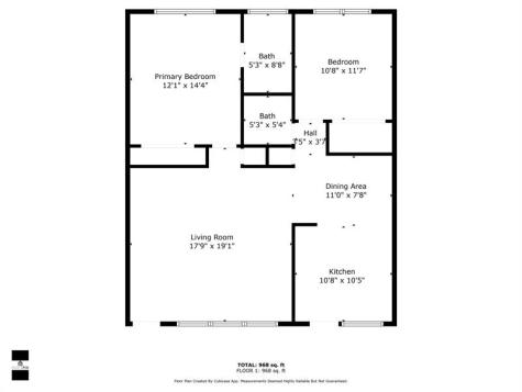 1501 N 12th Court Hollywood FL 33019