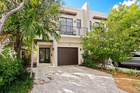 907 NE 16th Avenue Fort Lauderdale FL 33304