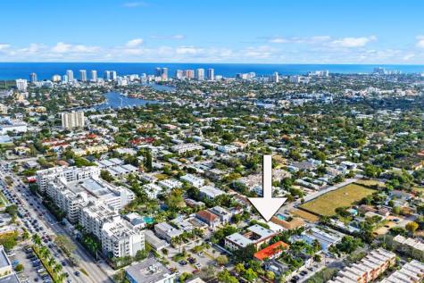 907 NE 16th Avenue Fort Lauderdale FL 33304