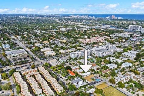 907 NE 16th Avenue Fort Lauderdale FL 33304