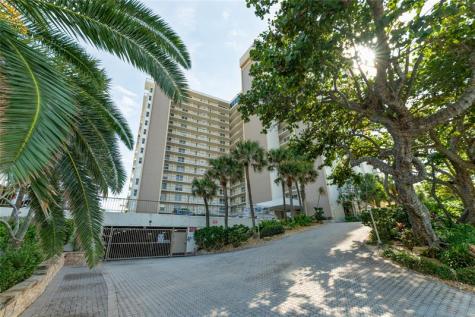 1021 Hillsboro Mile Hillsboro Beach FL 33062