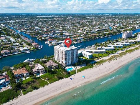 1021 Hillsboro Mile Hillsboro Beach FL 33062