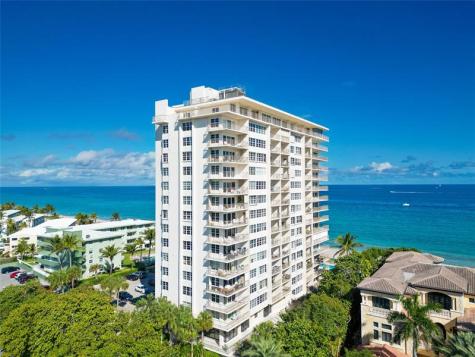 1021 Hillsboro Mile Hillsboro Beach FL 33062