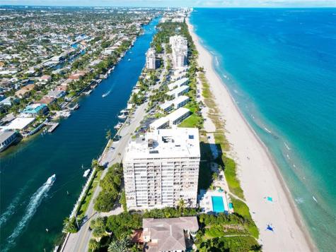 1021 Hillsboro Mile Hillsboro Beach FL 33062