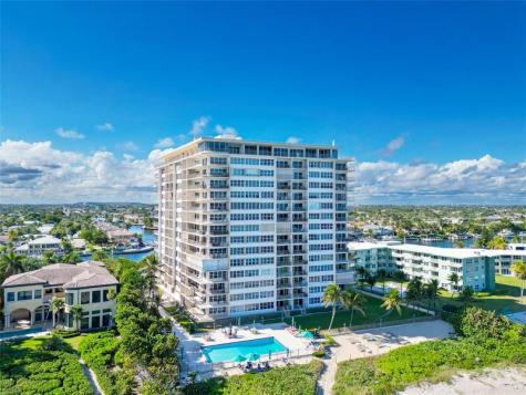 1021 Hillsboro Mile Hillsboro Beach FL 33062